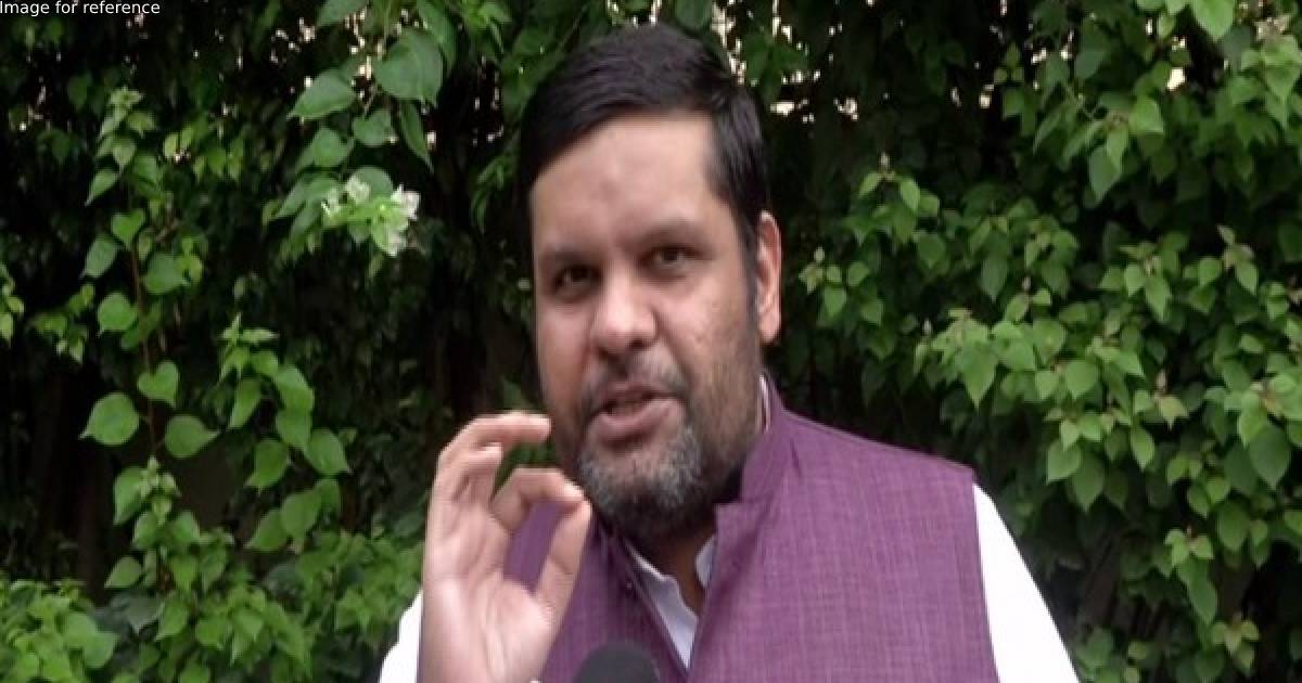 Mohan Bhagwat meets Muslim cleric; Congress calls it 'impact of Bharat Jodo Yatra'